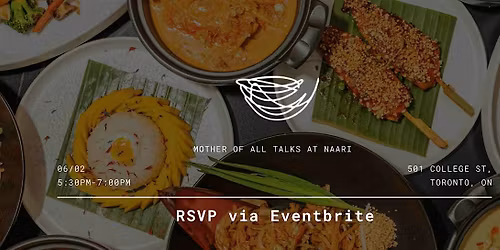 Mother of All Talks at Naari