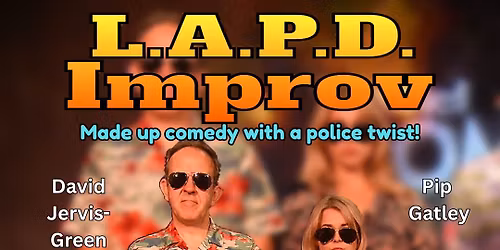 L.A.P.D. IMPROV