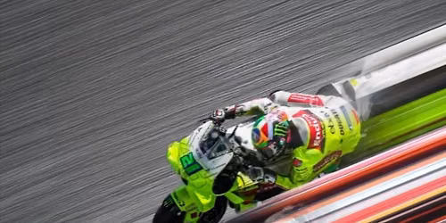 Moto GP 2026