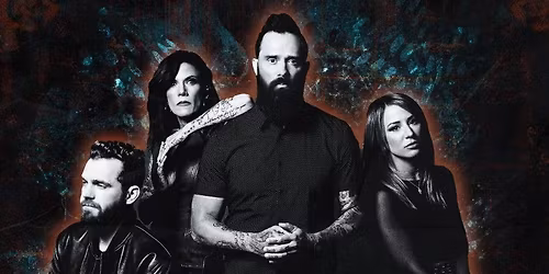 Skillet | Milano, Alcatraz