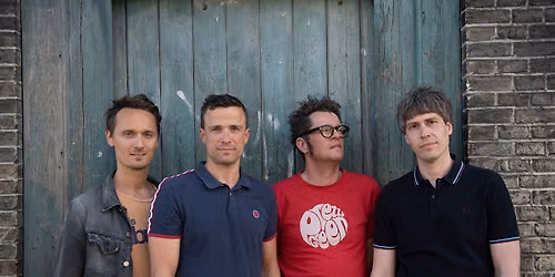 Mansfield - akustisk koncert hos Baghave Beats, Odense