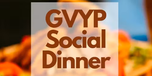 November GVYP Social
