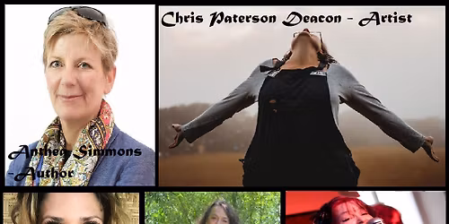 part of the Women's empowerment events: Women in art