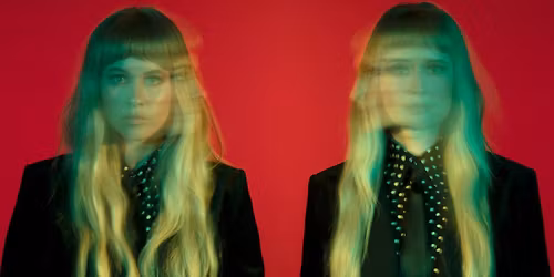 Lucius at Showbox at the Market