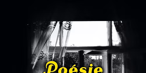 Po\u00e9sie Fant\u00f4me + Matthieu Safatly solo