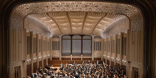 Welser-M\u00f6st Conducts Strauss | Summers at Severance