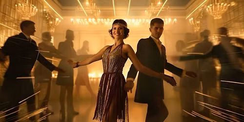 2026 Dancing Under the Stars Gala