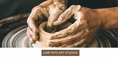 Sip & Throw Pottery Nights: Fridays and Saturdays