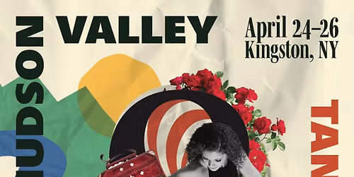 Hudson Valley Tango Festival 2026