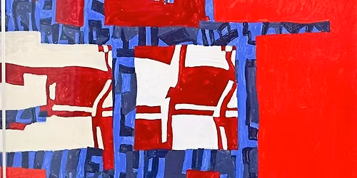 OPENING: Surface Record by Erin Tyler