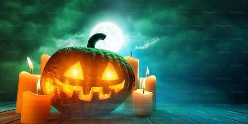 Halloween Party