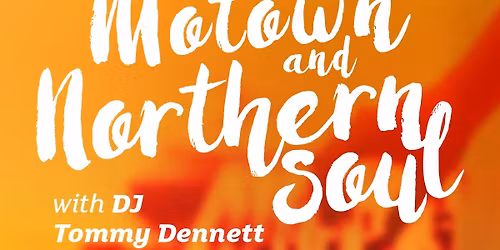 Motown & Northern Soul 