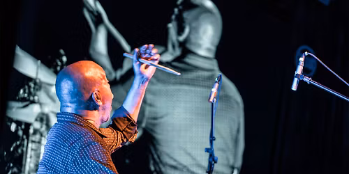 The William Hooker Trio