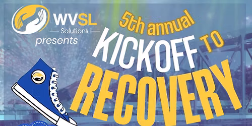 Kickoff to Recovery