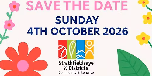 Strathfieldsaye Spring Fling Family Fun Day