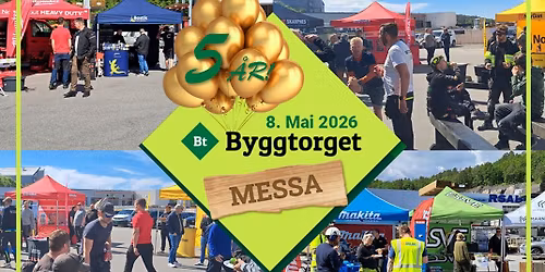 BT MESSA 2026