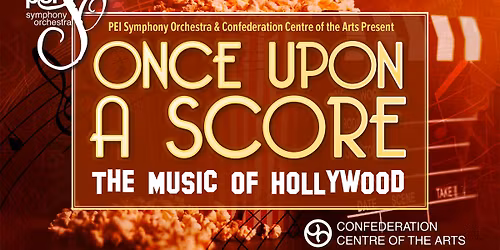 Once Upon a Score: The Music of Hollywood