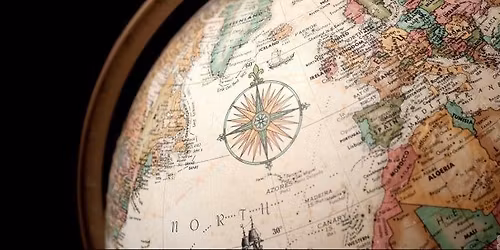 \ud83c\udf0d Geography Trivia Night at Murph\u2019s Patio Bar & Grill! \ud83c\udf0d