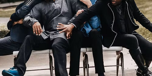 Bela Fleck and The Flecktones at Flynn Center for the Performing Arts