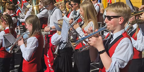 Lyderhorns loppemarked