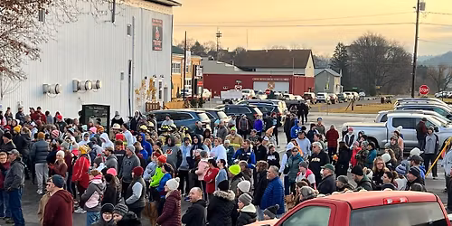 Kessa\u2019s Blessings Turkey Trot 