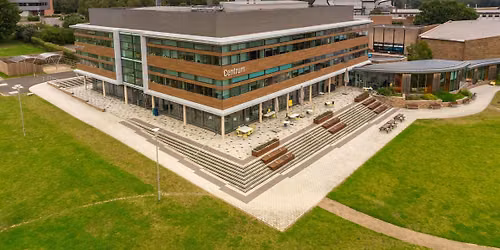 UKSPA Summer Conference, Norwich Research Park , 2nd & 3rd July 2026