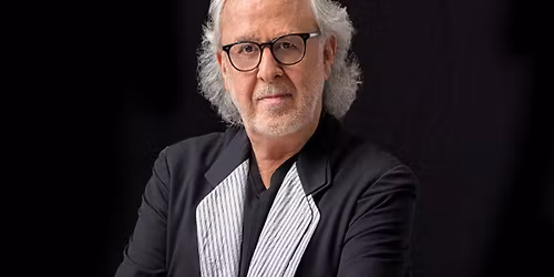 Jazz Legends: BOB JAMES (2x Grammy Award-winner, George Benson Lifetime Achievement Award)