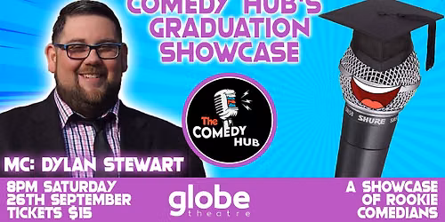 Graduation Showcase