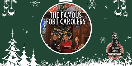 The Fort Carolers