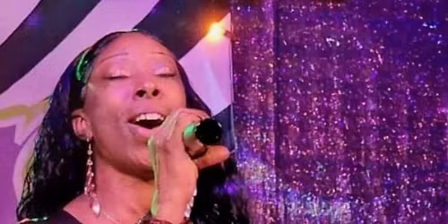 Angels whitney houston &Divas tribute 