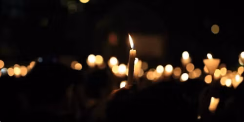 5th Annual Survivors of Homicide Loss Event