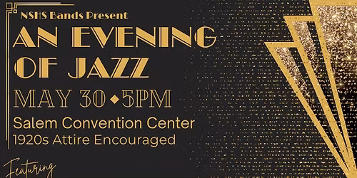 An Evening of Jazz