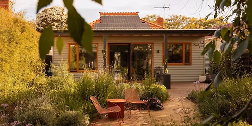 Open Gardens Victoria: Bent Street Garden, Northcote