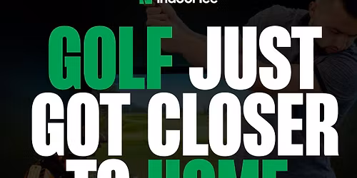 Indoor Tee | Resident Exclusive Event