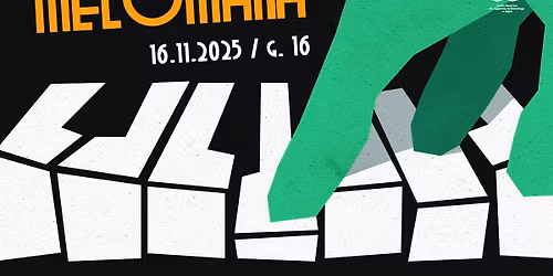 Niedziela Melomana: NIEPODLEG\u0141A! | Listopad 2025