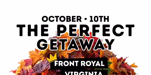 The 54th Annual Festival of Leaves