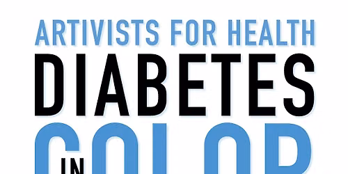 AFH:Diabetes in Color  Breathwork Session (10\/3\/26)