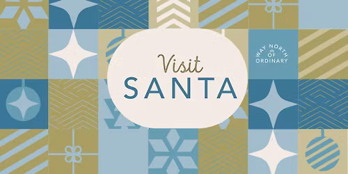 The Santa Experience