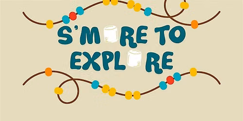 Morgan County S'more to Explore