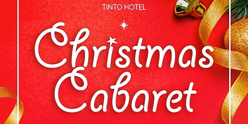 Christmas & Cabaret