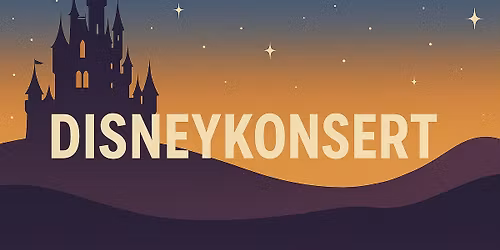 Disneykonsert 