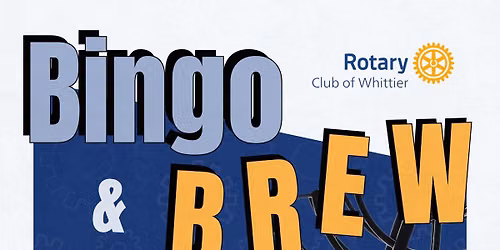 Bingo and Brew 2026