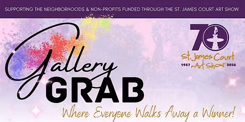 Gallery Grab - Night 2 ($250 Level)