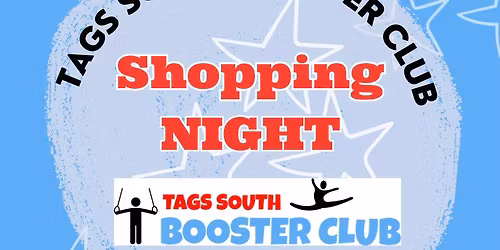 Tags South Shopping Night