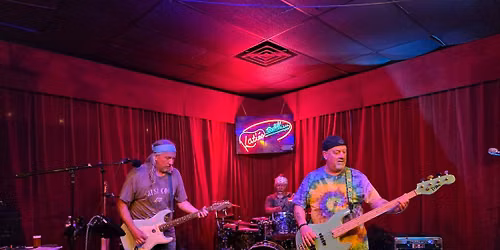 Dirtbags at Katies!