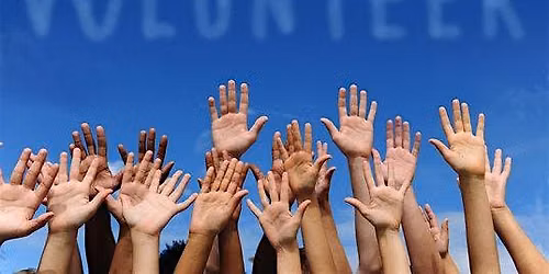 City of DeSoto Volunteer Fair