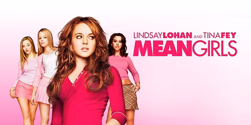 Catnap Cinema: Mean Girls