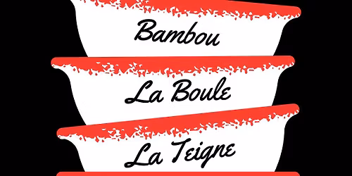 FAIS-MOI UNE PLACE \/\/ Com\u00e9die pour le T\u00e9l\u00e9thon \/\/ Vendredi 19 d\u00e9cembre Cornebarieu