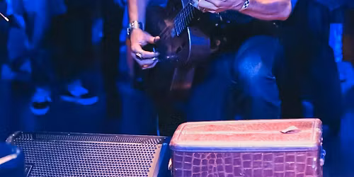 Jason Dea West and The Siskiyou Crest Maybel\u2019s Fabels at the Rosebud