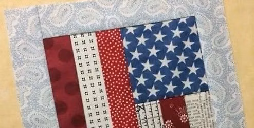 Class: Intro to Quilting with Renee Thorpe